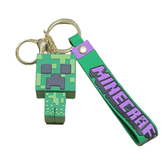 Porta - Chaves Minecraft - Creeper - Capsule.pt